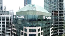 One Raffles Place (D1), Office #519323031